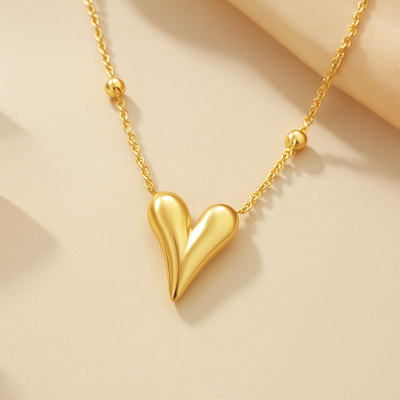 Pure Love Necklace