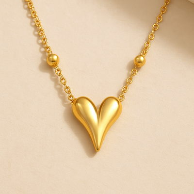 Pure Love Necklace