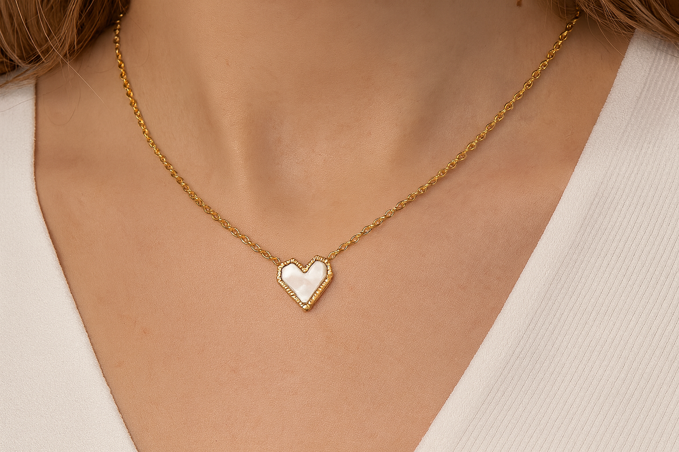 Endless Love Necklace