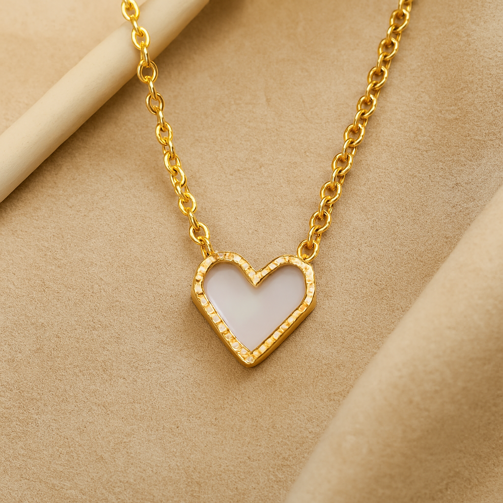 Endless Love Necklace