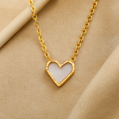 Endless Love Necklace