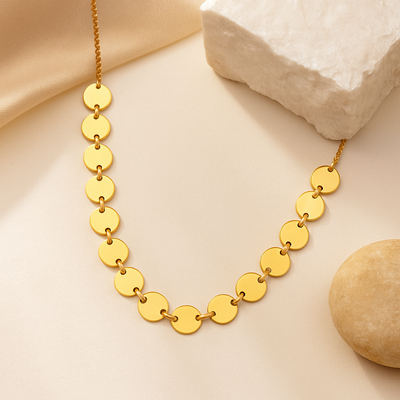 Sparkle Necklace