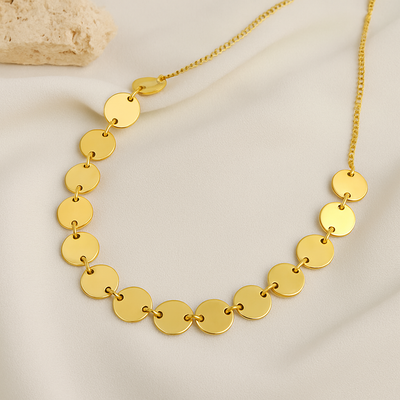 Sparkle Necklace