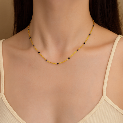 Twilight Necklace
