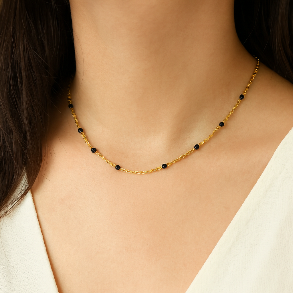 Twilight Necklace