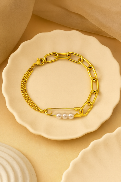 No Regrets Bracelet