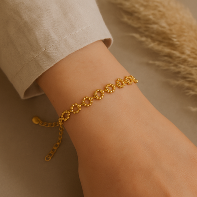 Light Within Bracelet