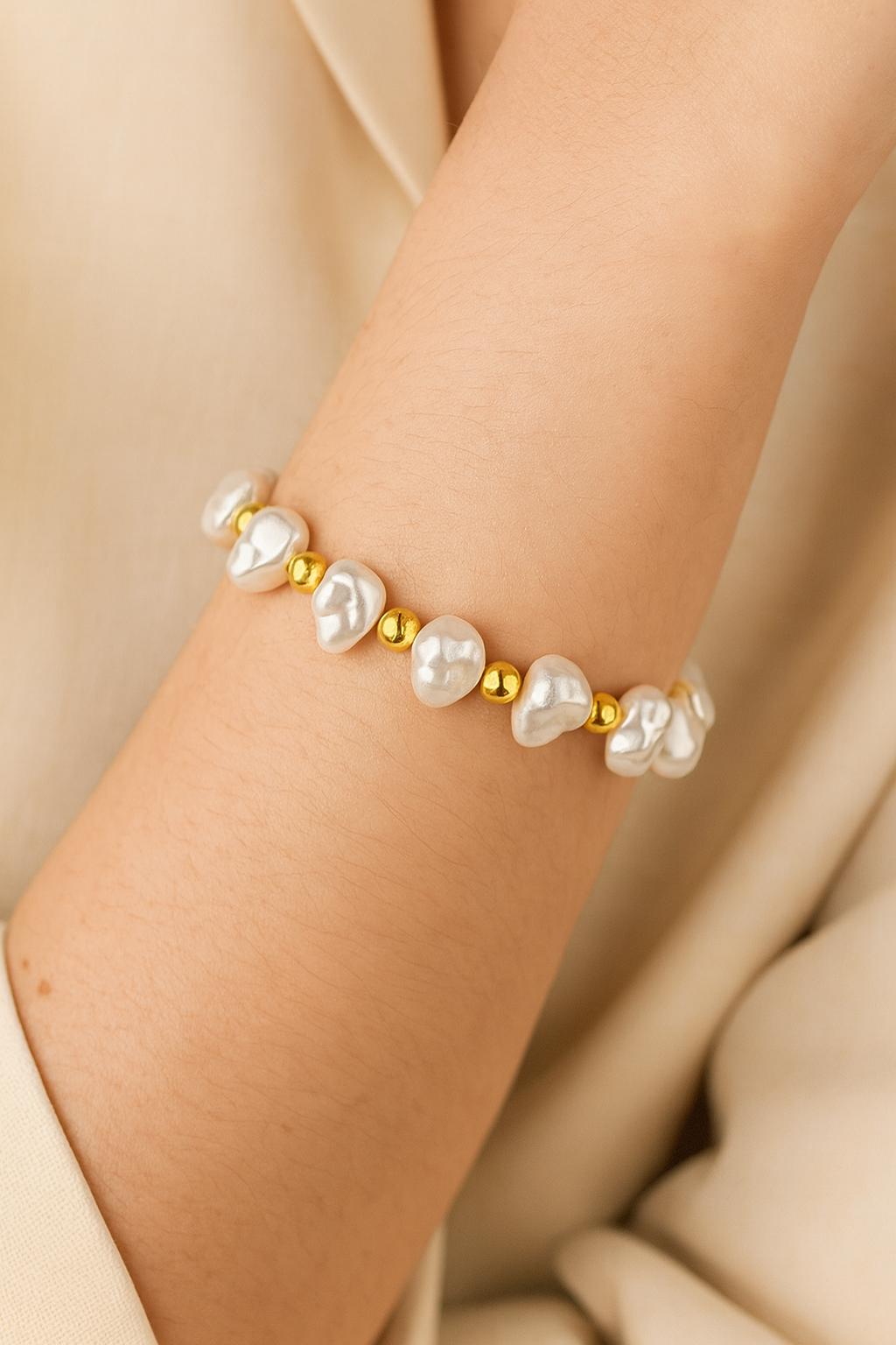 Everyday Magic Bracelet