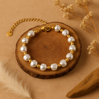 Everyday Magic Bracelet