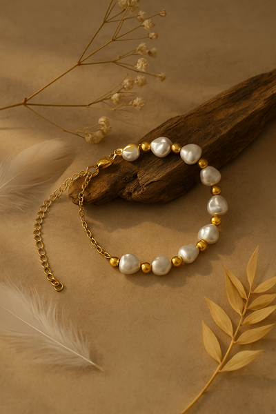 Everyday Magic Bracelet