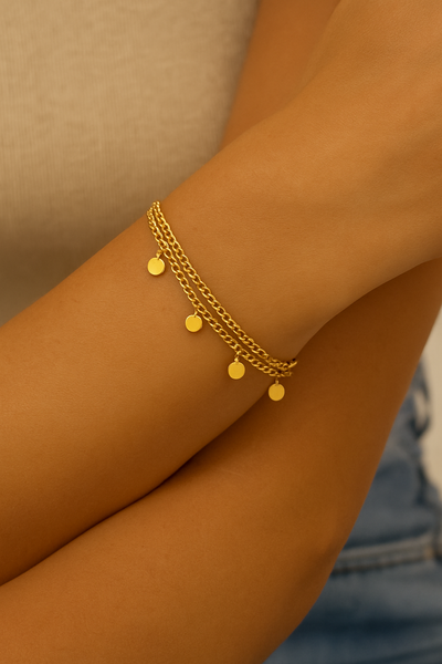 Stand Tall Bracelet