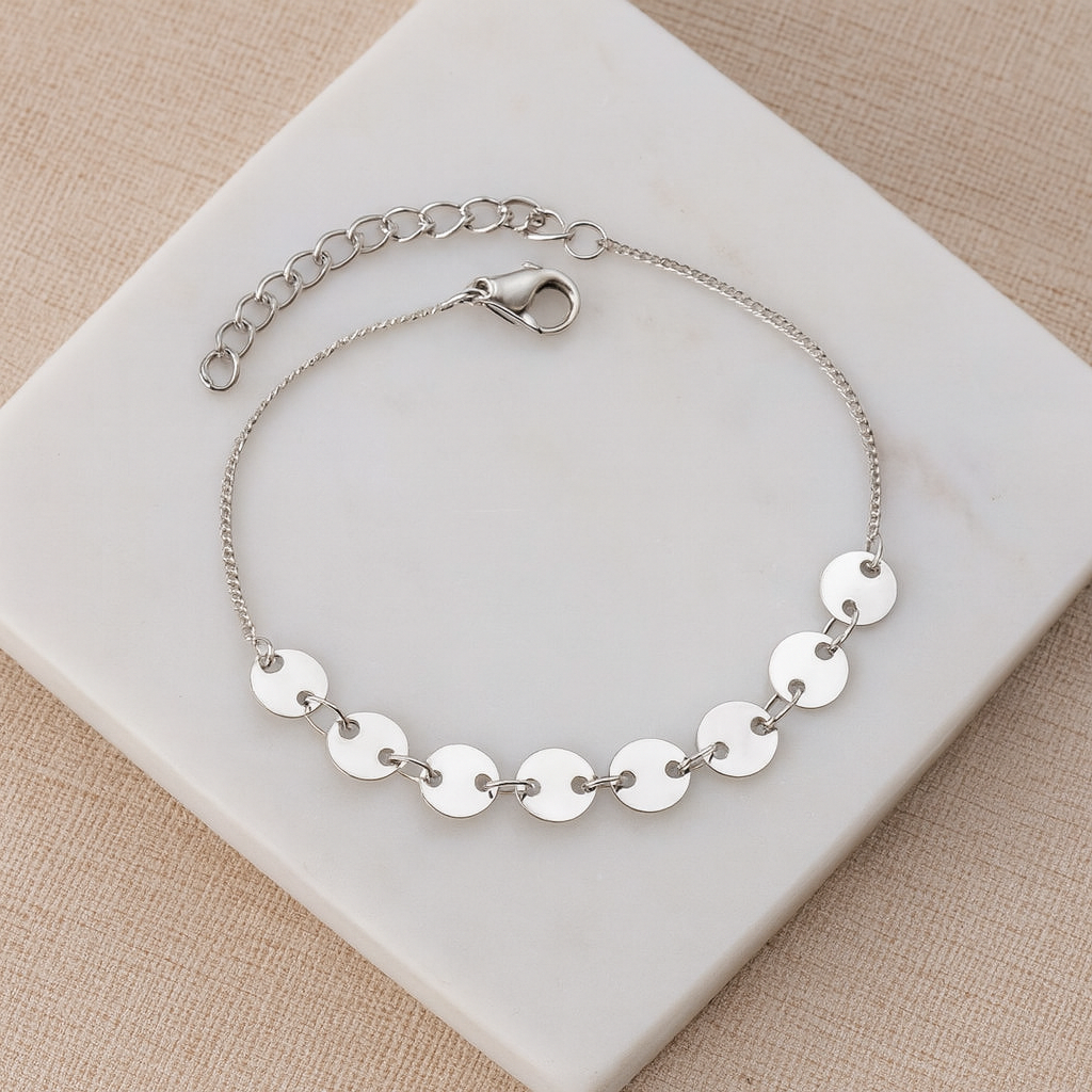 Courageous Bracelet
