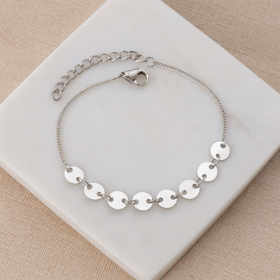 Courageous Bracelet