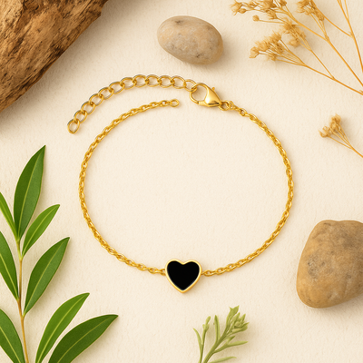 Wild Soul Bracelet