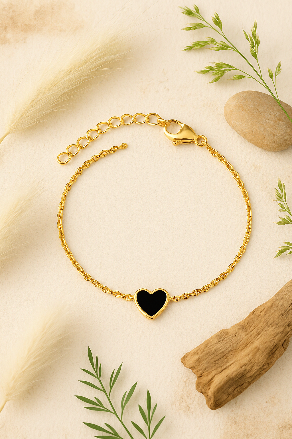 Wild Soul Bracelet