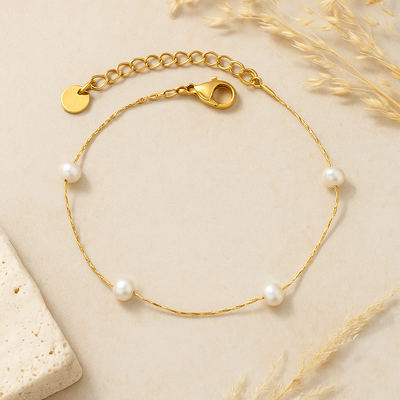 Ocean Whisper Bracelet