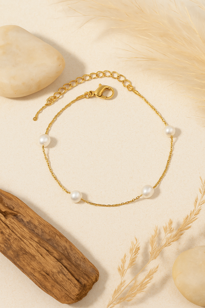 Ocean Whisper Bracelet