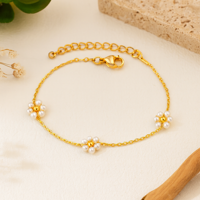 Against The Odds Bracelet