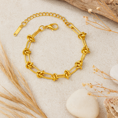 Link of Love Bracelet