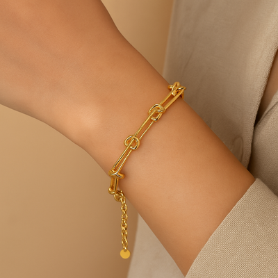 Link of Love Bracelet