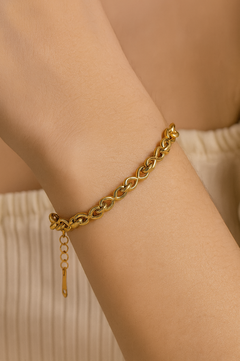 Unbreakable Bracelet