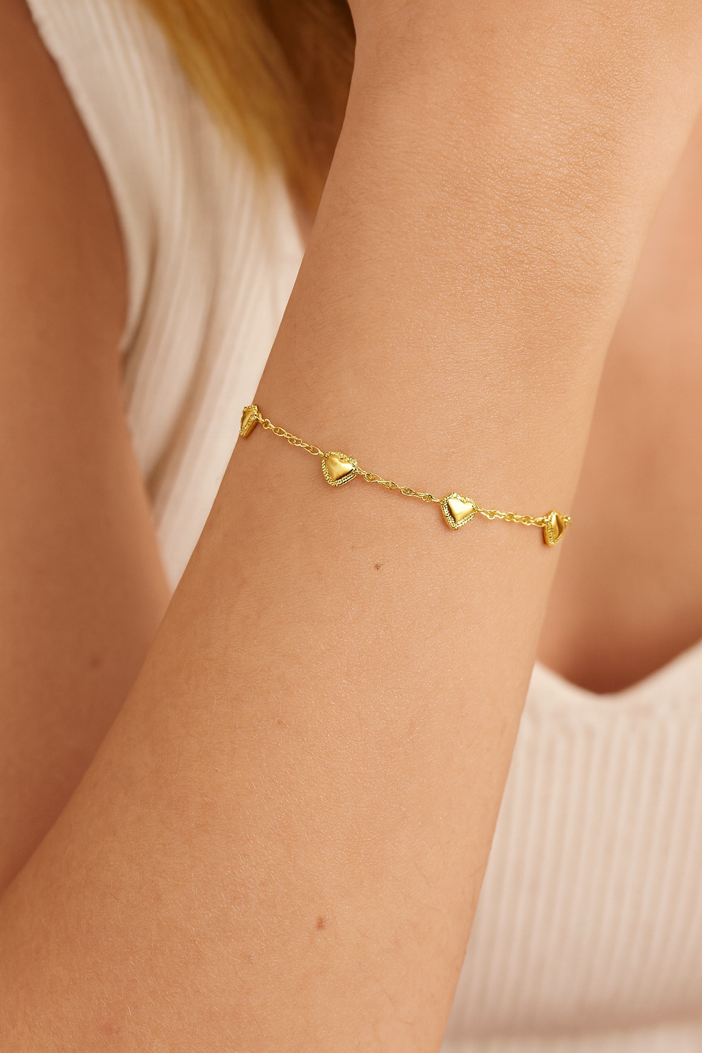 Hopeful Bracelet