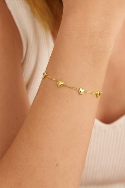 Hopeful Bracelet