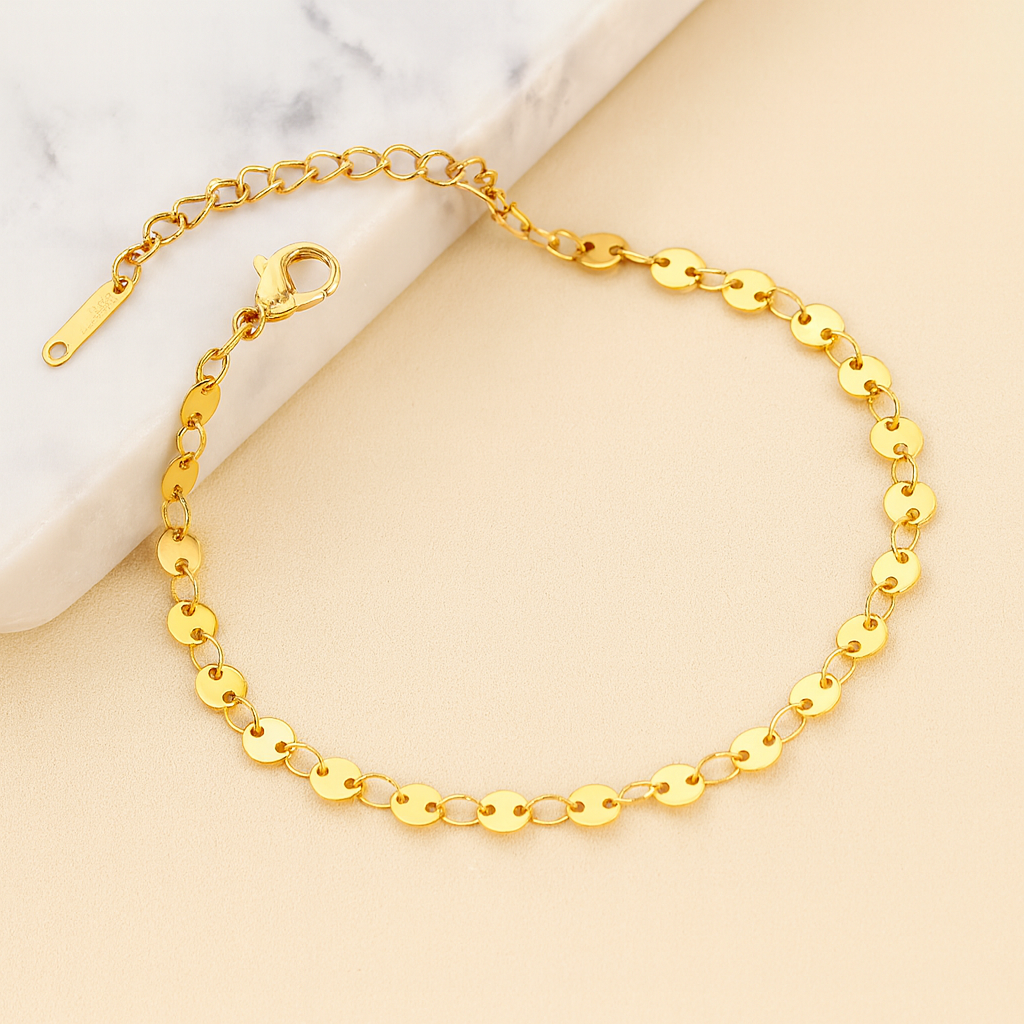 Fast Forward Bracelet