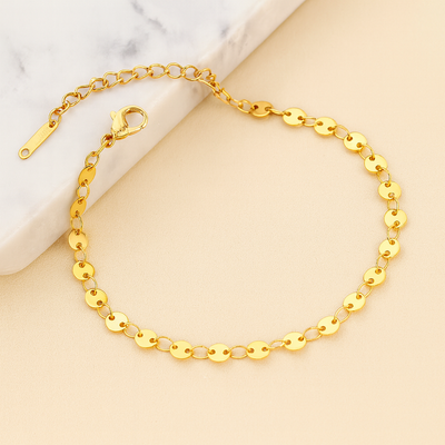 Fast Forward Bracelet