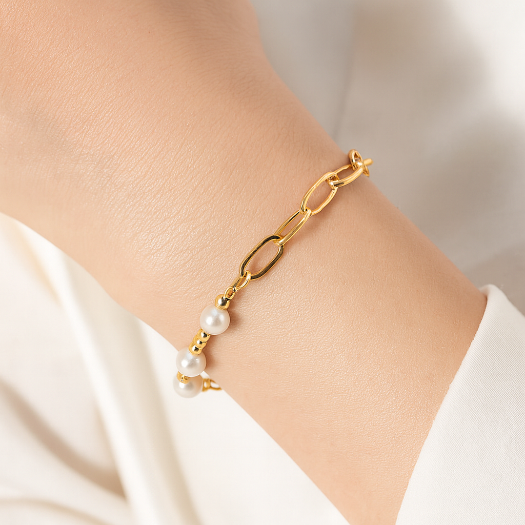 Seasons Bracelet