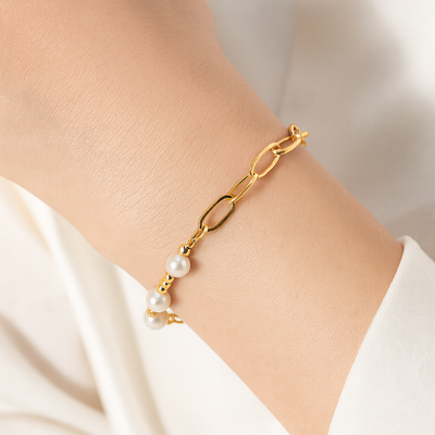 Seasons Bracelet