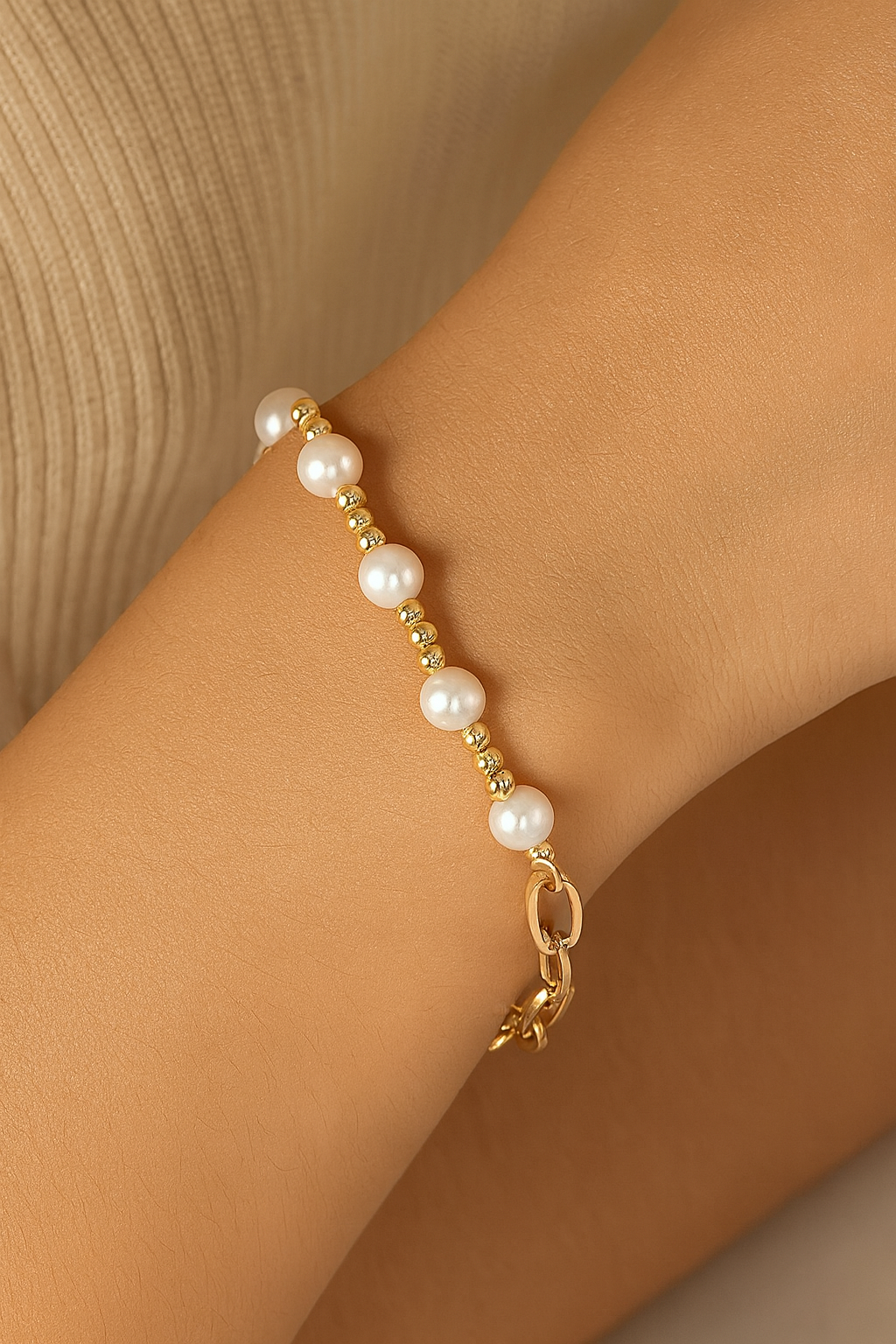 Seasons Bracelet