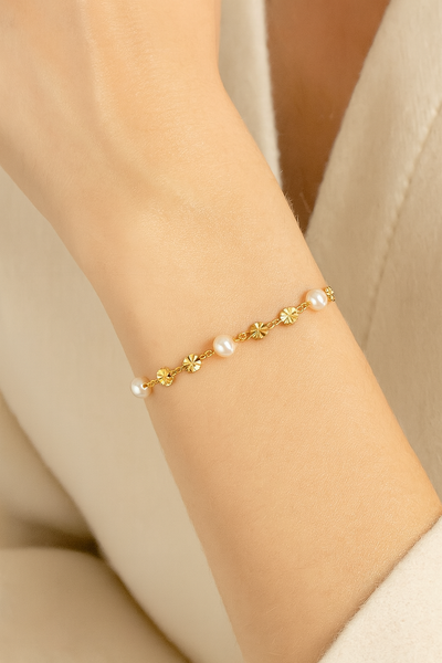 Hopeful Bracelet