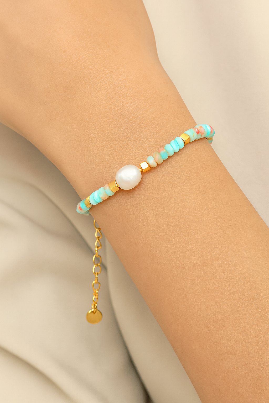 Ever After Bracelet