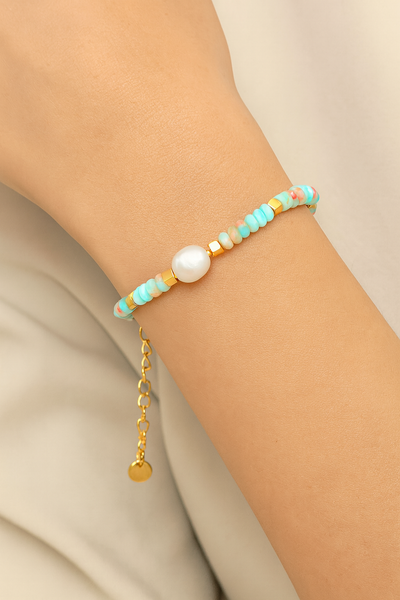 Ever After Bracelet