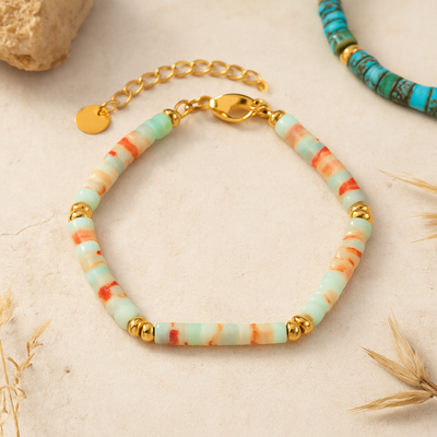 Grounded Bracelet