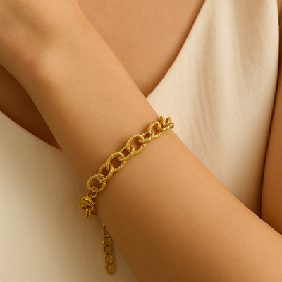 Bond Bracelet