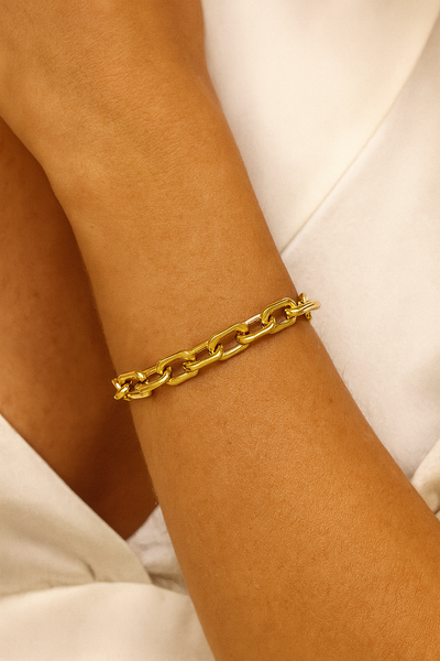Crossroads Bracelet