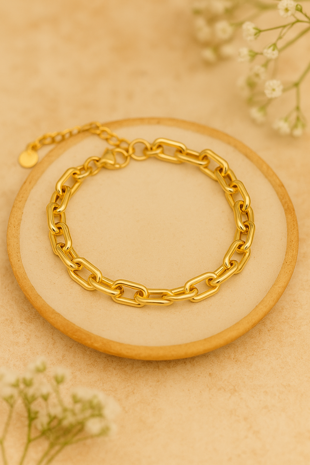 Crossroads Bracelet