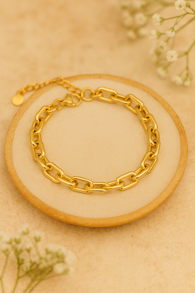 Crossroads Bracelet