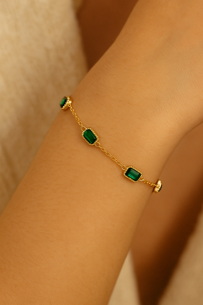 Beauty In Chaos Bracelet