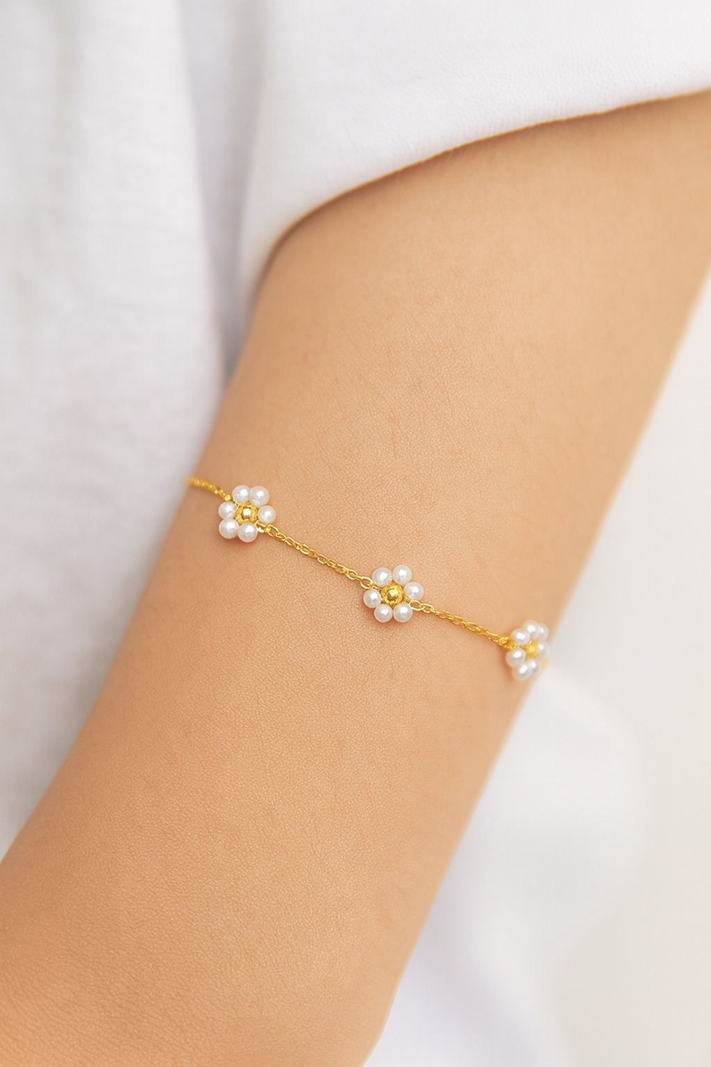 Against The Odds Bracelet