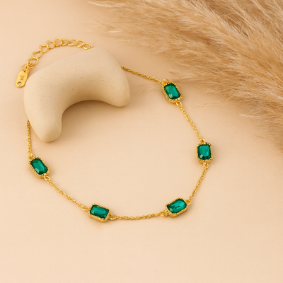Beauty In Chaos Bracelet