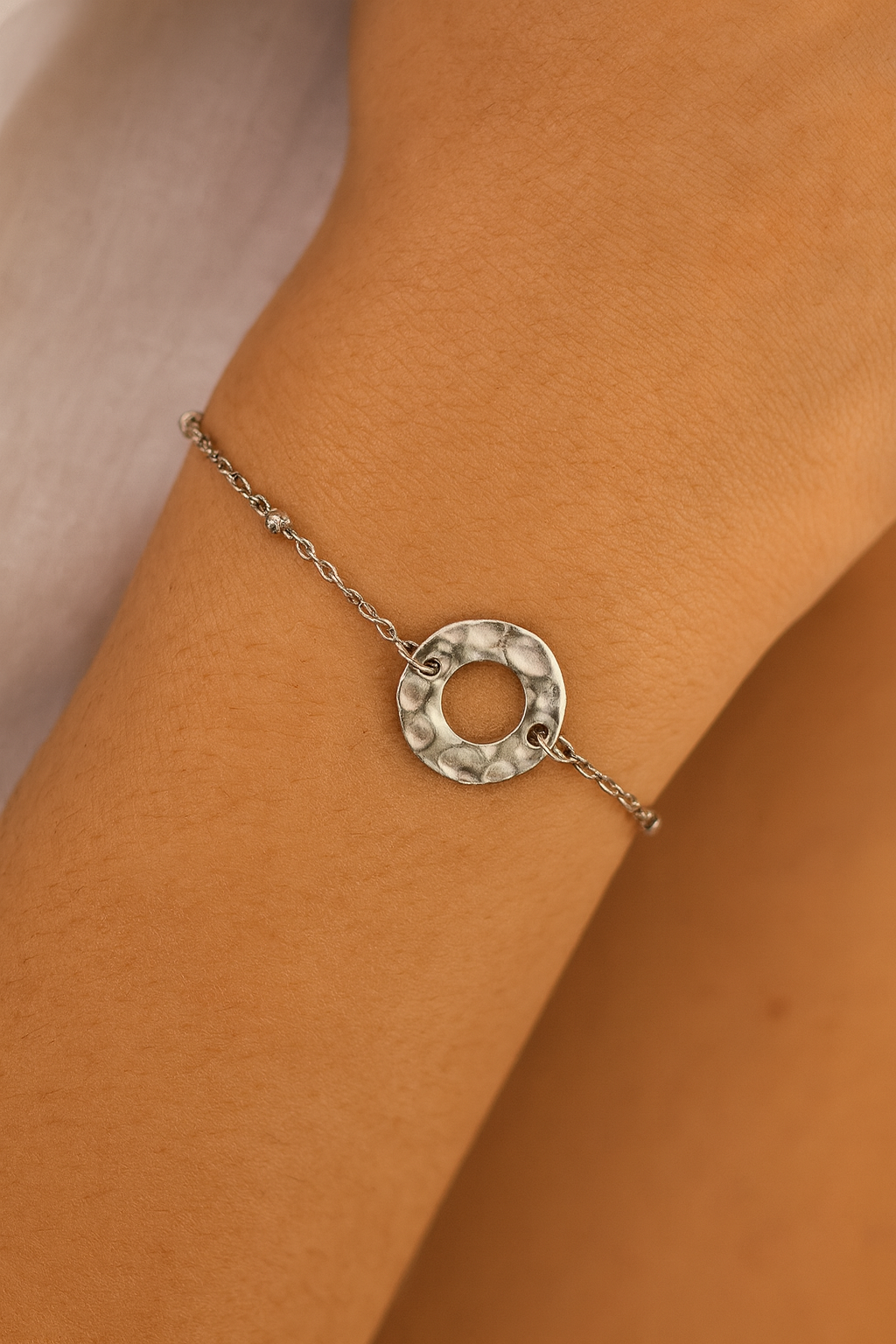 Beautiful Horizon Bracelet