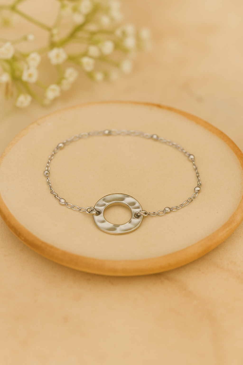 Beautiful Horizon Bracelet