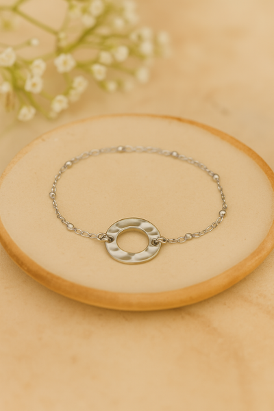 Beautiful Horizon Bracelet