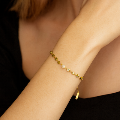 Hopeful Bracelet