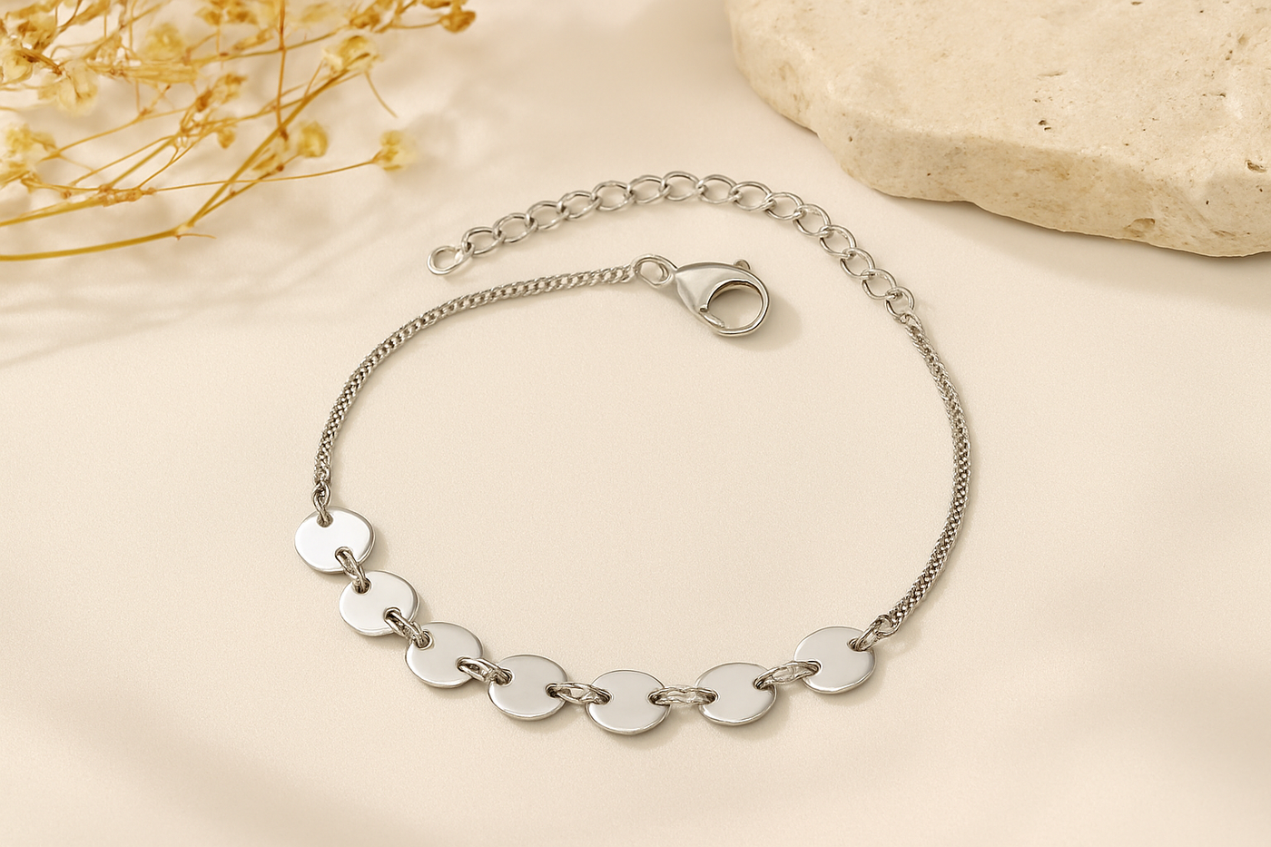 Courageous Bracelet
