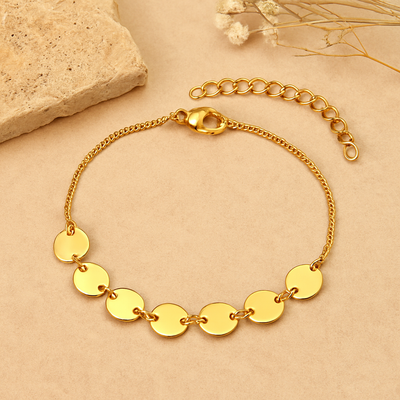 Courageous Bracelet