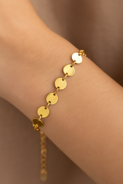 Courageous Bracelet